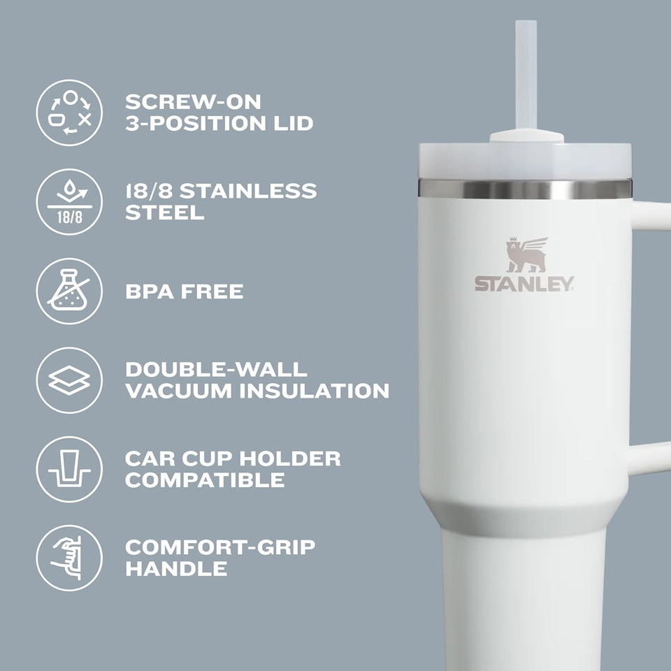 STANLEY Quencher H2.0 Tumbler